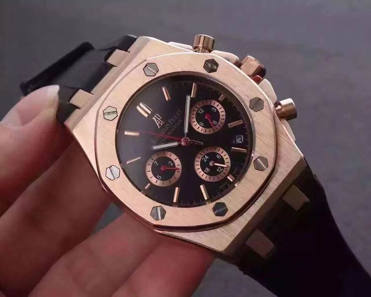 Audemars Piguet Watch 95